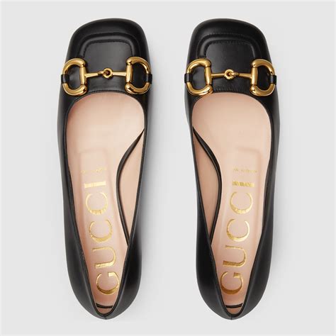 Gucci Ballerina Flats .